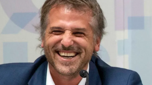 Pedro Lines será el nuevo titular del Indec tras la renuncia de Marco Lavagna