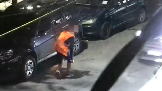 Detuvieron a dos “naranjitas” tras operativos policiales: uno exigía $50 mil para estacionar