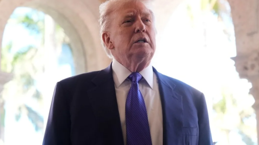 El Servicio Secreto de EE.UU. abatió a un hombre armado en la residencia de Trump en Florida