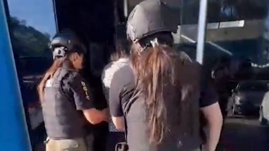 Detuvieron a dos sospechosos y ya son nueve los acusados por el robo a una empresa