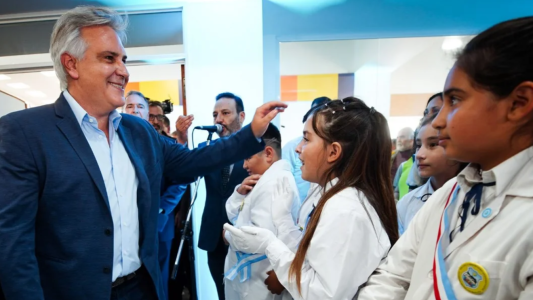 Córdoba inició el ciclo lectivo con paro docente y reclamo salarial activo