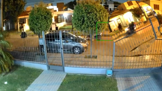 Disparo al aire y pánico en San Fernando: vecinos denuncian reiterados hechos de inseguridad