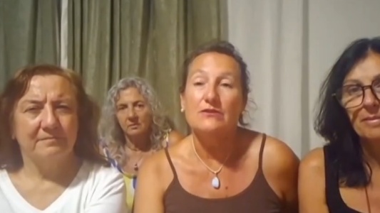 Conflicto en Medio Oriente: cierre de aeropuertos deja a cordobesas varadas en Omán