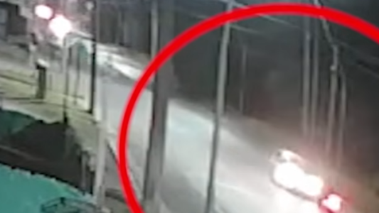 "Estamos destrozados": hablaron los hijos del playero que murió atropellado en barrio Guiñazú