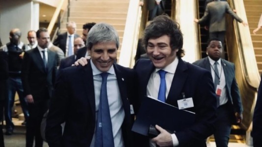 El Gobierno sostuvo el superávit fiscal tras el pago de intereses por más de $1.500 millones