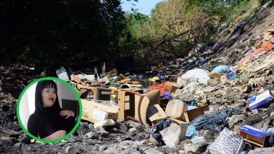 Caso Camila Merlo: detuvieron a un hombre de 30 años en barrio Colón