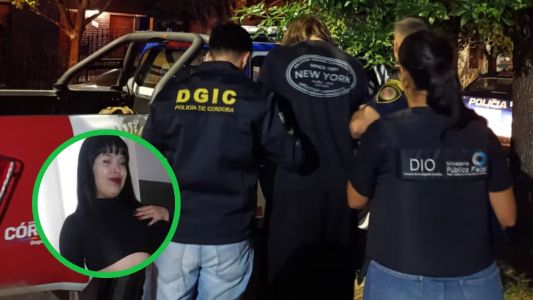 Caso Camila Merlo: el acusado de asesinar y descuartizar a la joven declara hoy