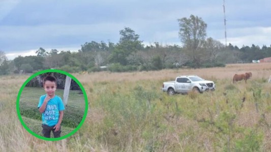 Caso Loan: el Gobierno aumenta a $20 millones la recompensa para hallarlo