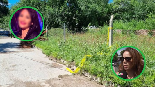 Caso T.S.: La joven rompió el silencio tras 15 días y desmintió a Maldonado