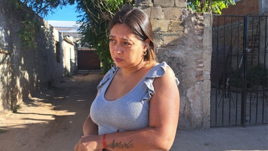 Caso T. en La Cumbre: una amiga del detenido asegura que es inocente