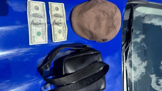 Cayó "el camaleón cordobés": lo atraparon estafando con dólares falsos en un bar