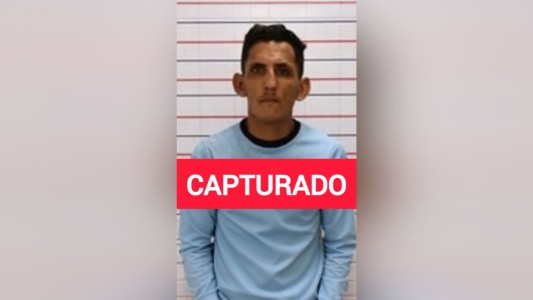 Cayó en Córdoba el prófugo de Rosario que intentó abusar de una empleada en una mueblería