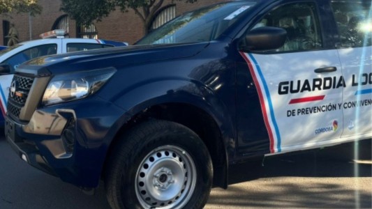 Cayó en Deán Funes un hombre buscado por la Justicia de Santa Fe con captura internacional