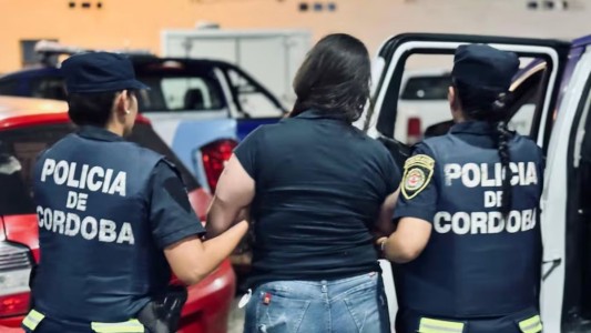 Cayó una banda por un robo en Villa Dolores: tres detenidos, dos de ellos chilenos