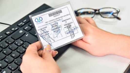 Certificado Único de Discapacidad: ¿Quiénes deben renovar el CUD en 2026?