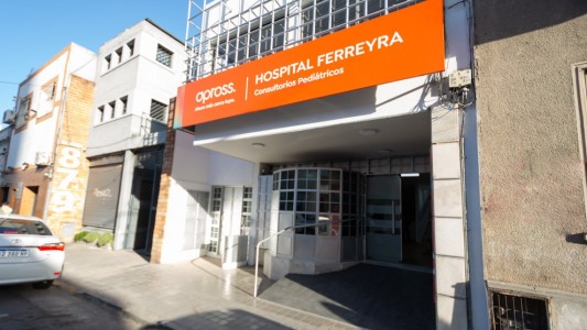 APROSS implementa circuito para gestionar el Certificado Único de Salud obligatorio escolar