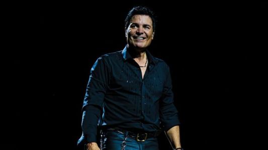 Todo listo para el show de Chayanne: así será el operativo de seguridad y accesos