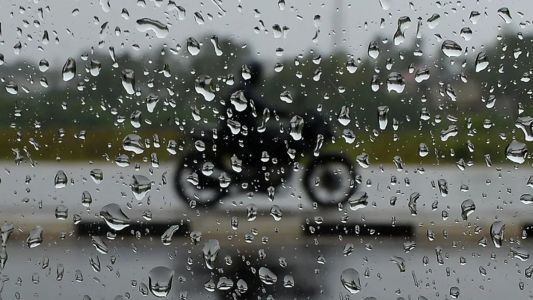 Clima en Córdoba hoy: alerta por tormentas aisladas y ráfagas de viento este viernes