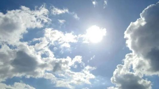 Clima en Córdoba hoy: máxima de 31 °C y cielo algo nublado este sábado