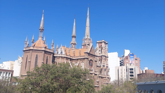 Clima en Córdoba hoy: jornada calurosa y cielo algo nublado para este 4 de diciembre