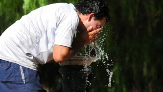 Clima en Córdoba hoy: calor intenso y cielo variable para este viernes 5 de diciembre