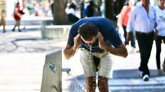 Clima en Córdoba hoy: así estará el tiempo este miércoles 17 de diciembre