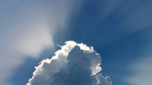 Clima en Córdoba hoy: martes con calor, nubes y mínima chance de lluvia