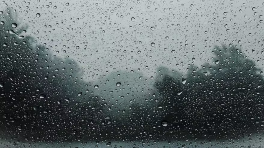 Clima en Córdoba hoy: alerta por tormentas fuertes y descenso de temperatura