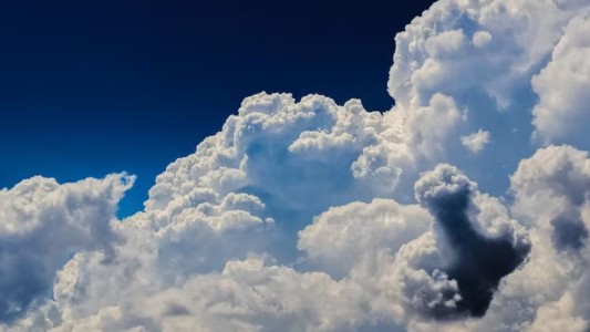 Clima en Córdoba hoy: el calor llegará a los 32 °C con tormentas aisladas