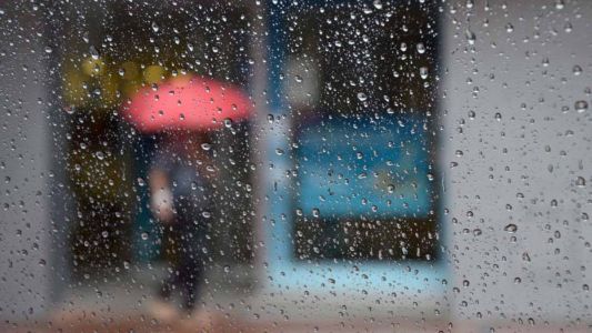 Clima en Córdoba hoy: chaparrones y descenso de temperatura para este 25 de febrero