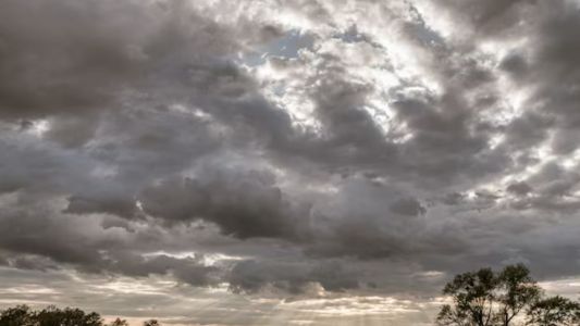 Clima en Córdoba hoy: alerta por tormentas y una máxima que llegará a los 30 °C