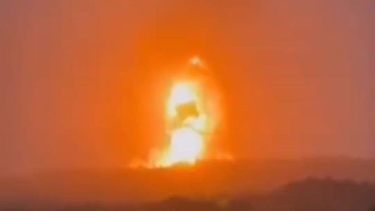 Colombia: erupción de volcán de lodo en San Juan de Urabá genera evacuaciones