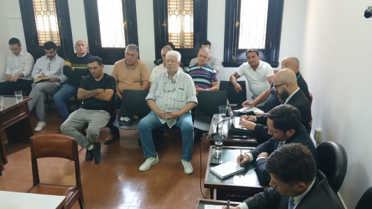 Condenan a la cúpula de Luz y Fuerza Córdoba en el juicio por fraude y lavado de dinero