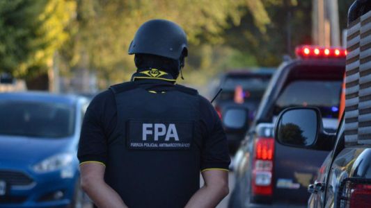 Condenan a una banda narco que vendía droga en Jesús María y la ciudad de Córdoba