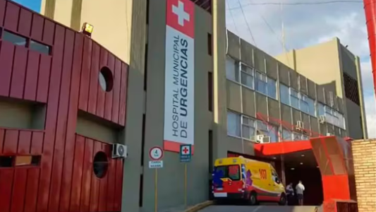 Conductor de app detenido tras una pelea que dejó a un pasajero grave