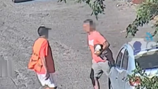 Un violento cruce entre un conductor y un naranjita terminó con detenidos en Nueva Córdoba