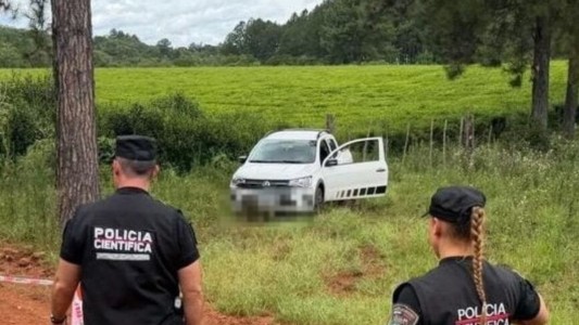 Conmoción en Oberá: asesinan a machetazos a un reconocido vecino de 75 años