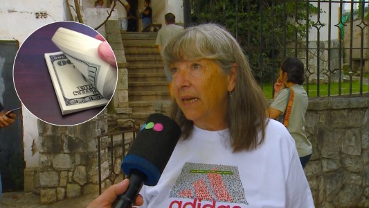 Presunta estafa millonaria en Alta Gracia: decenas de vecinos desesperados buscan respuestas