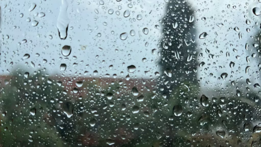 Córdoba bajo alerta: se esperan tormentas fuertes y un descenso de temperatura