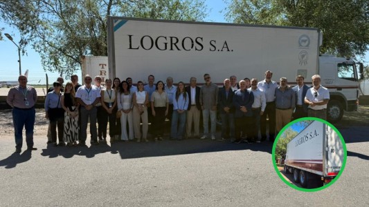 Córdoba exporta carne premium a Portugal y potencia el polo logístico local