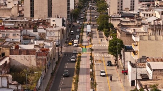 Córdoba inauguró la nueva Maipú: una obra histórica que transforma el centro