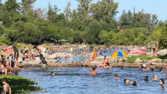 Córdoba lidera el turismo nacional con 3,5 millones de visitantes en enero