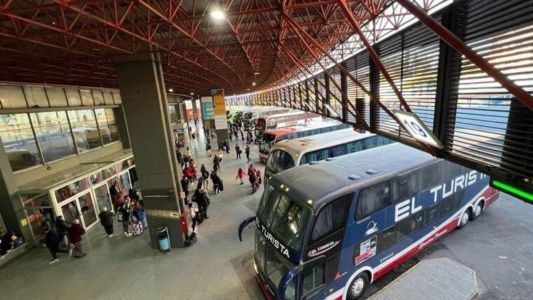 Córdoba reclama fondos nacionales para el transporte y el Boleto Educativo