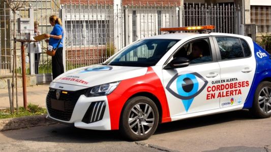 Cordobeses en Alerta: cómo sumarse al programa de prevención vecinal por WhatsApp