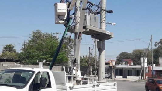 EPEC confirmó cortes de energía para este jueves 18 de diciembre por trabajos de mantenimiento