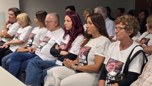 Piden hasta 20 años de prisión en el juicio por el crimen de Sebastián Villarreal