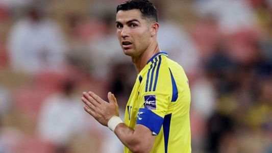 Cristiano Ronaldo abandonó Arabia Saudita tras los ataques en Riad