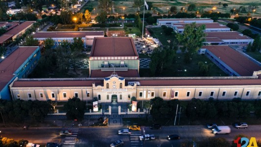 Abrieron las preinscripciones 2026 para estudiar en la Universidad Provincial de Córdoba