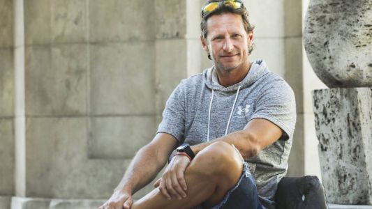 David Nalbandian vuelve al circuito como nuevo entrenador de Grigor Dimitrov