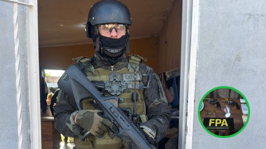 Córdoba: desarticulan una banda que vendía cocaína en un local de lencería